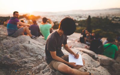 Missional communities: the ideal leadership training ground