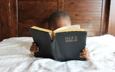 Journey toward a new beginning: How do we disciple children now?