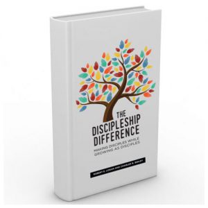 The Discipleship Difference