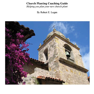 Church Planting Coaching Guide