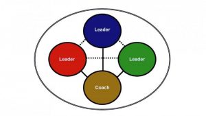 Coaching clusters