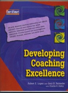 Developing Coaching Excellence
