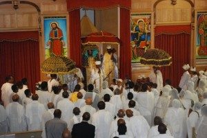 What we can learn from the Ethiopian Orthodox Church