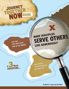 Serve Others Journey Guide