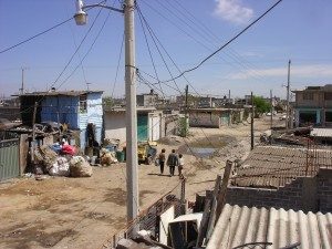 Mexico-City-Slum