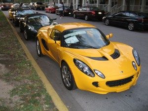fancy-yellow-car