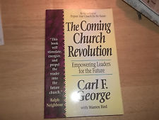 Coming Church Revolution