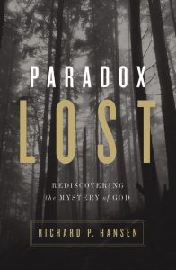 paradox lost