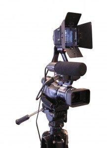 video clip training