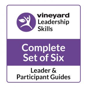 Leadership Skills Guides - Logan Leadership