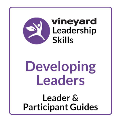 Developing Leaders Leader Guide