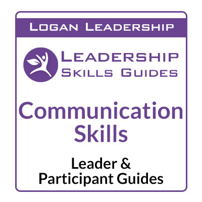 Communication Skills - Leadership Skills Guides