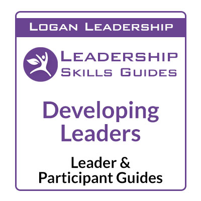 Developing Leaders Leadership Skills Guides