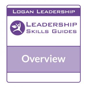 Leadership Skills Guides Overview