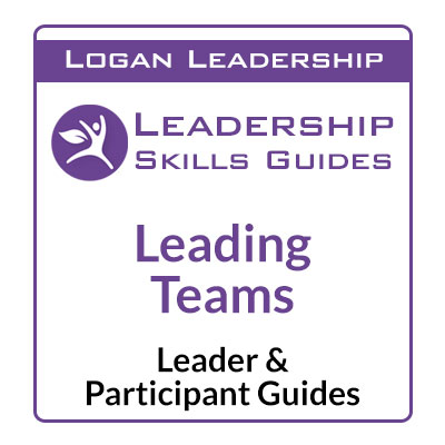 Leading Teams - Leadership Skills Guides