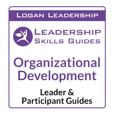 Organizational Development Leadership Skills Guides