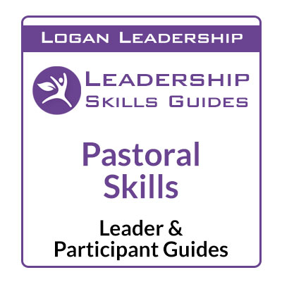 Pastoral Skills - Leadership Skills Guides
