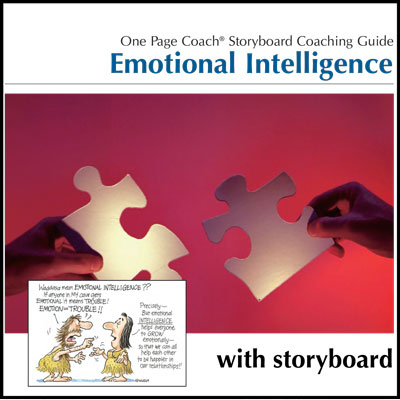 Emotional Intelligence Coaching Guide