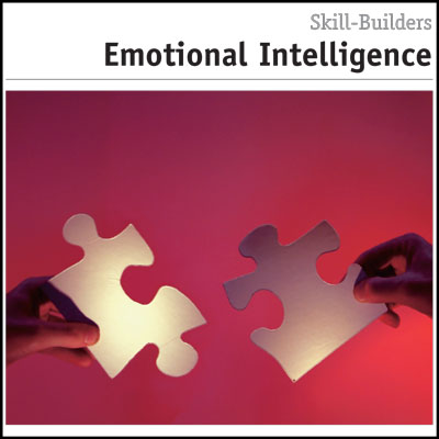 Emotional Intelligence Skill Builder Booklet