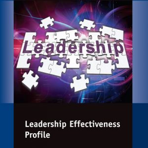 Leadership Effectiveness Profile