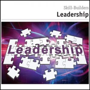 Leadership Skill Builder