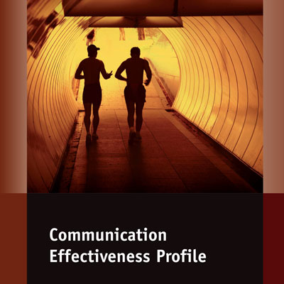Communication Effectiveness Profile