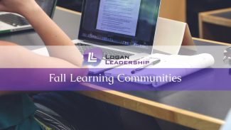Fall Learning Communities
