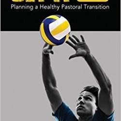 Book Review: “Set It Up: Planning a Healthy Pastoral Transition”