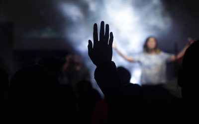 The substance of worship