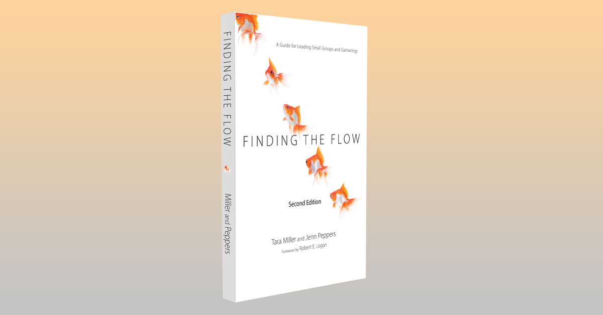 Finding the Flow: small group resource is back!