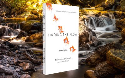 Praise for Finding the Flow