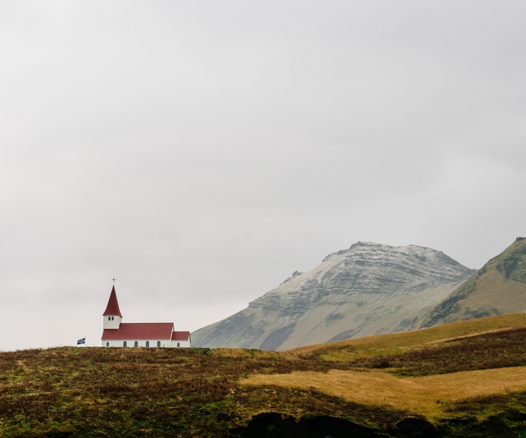 My three words of advice for a small church pastor