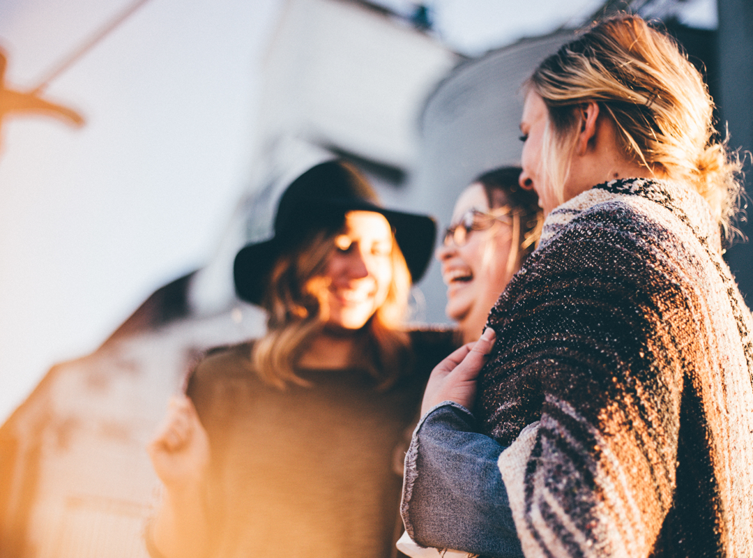 What we can learn from the Quaker Clearness Committee