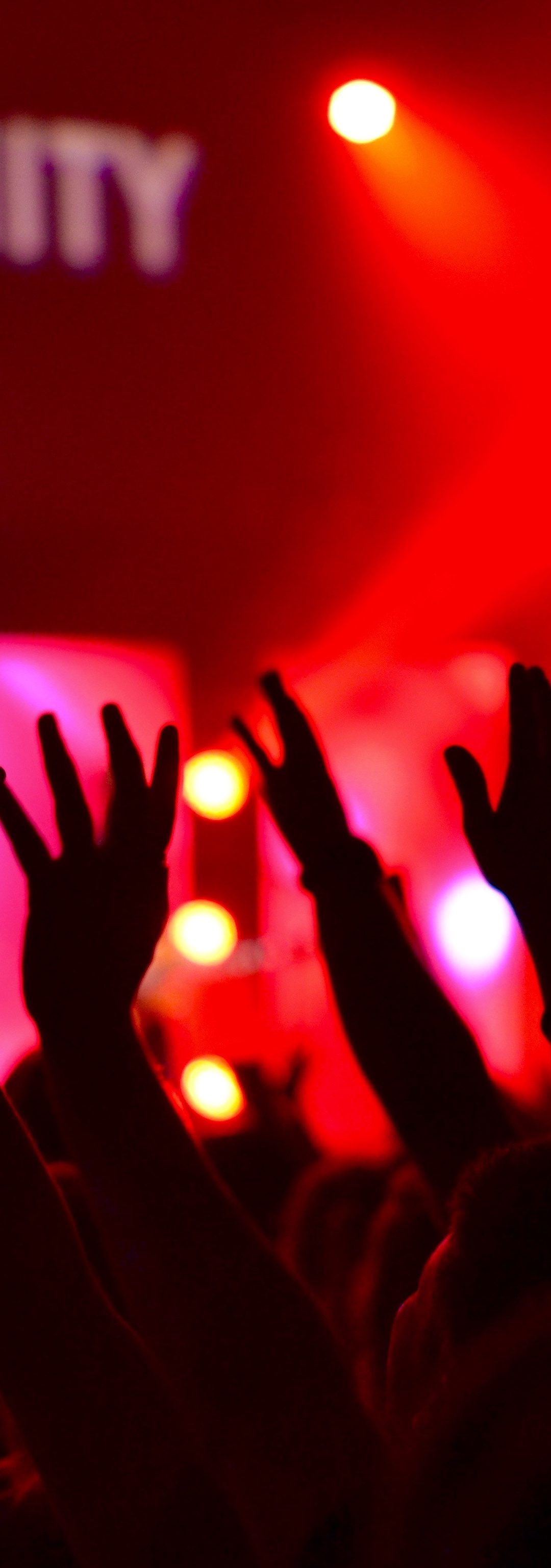 Church revitalization and a spirit of fear