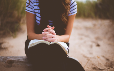 Why Young Adults Need You to Emphasize Discipleship