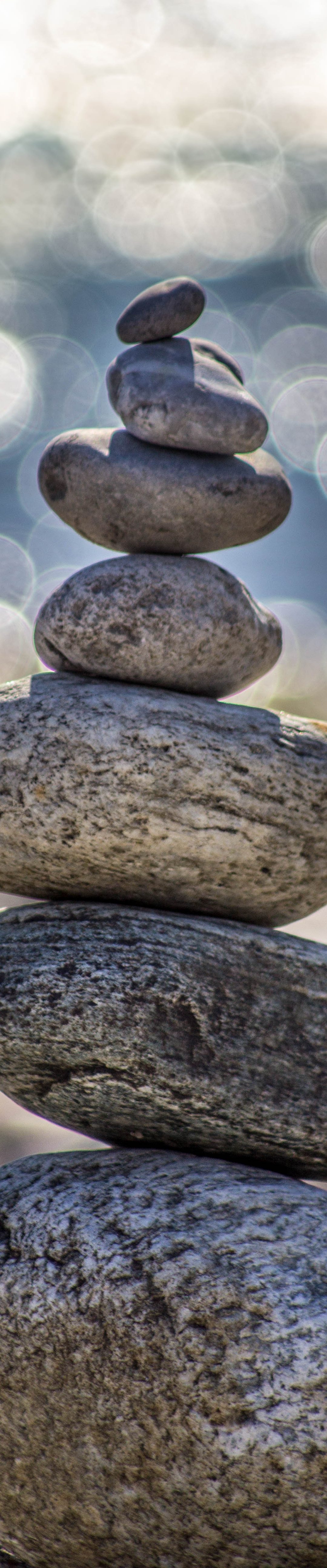 Starting with the roots in church planting: values