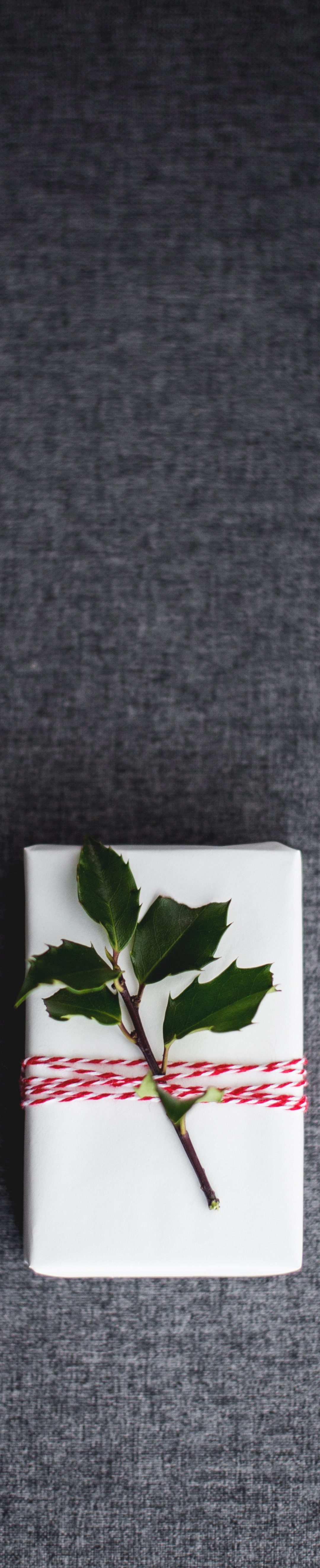 Looking for a Christmas gift idea for your lay leaders?