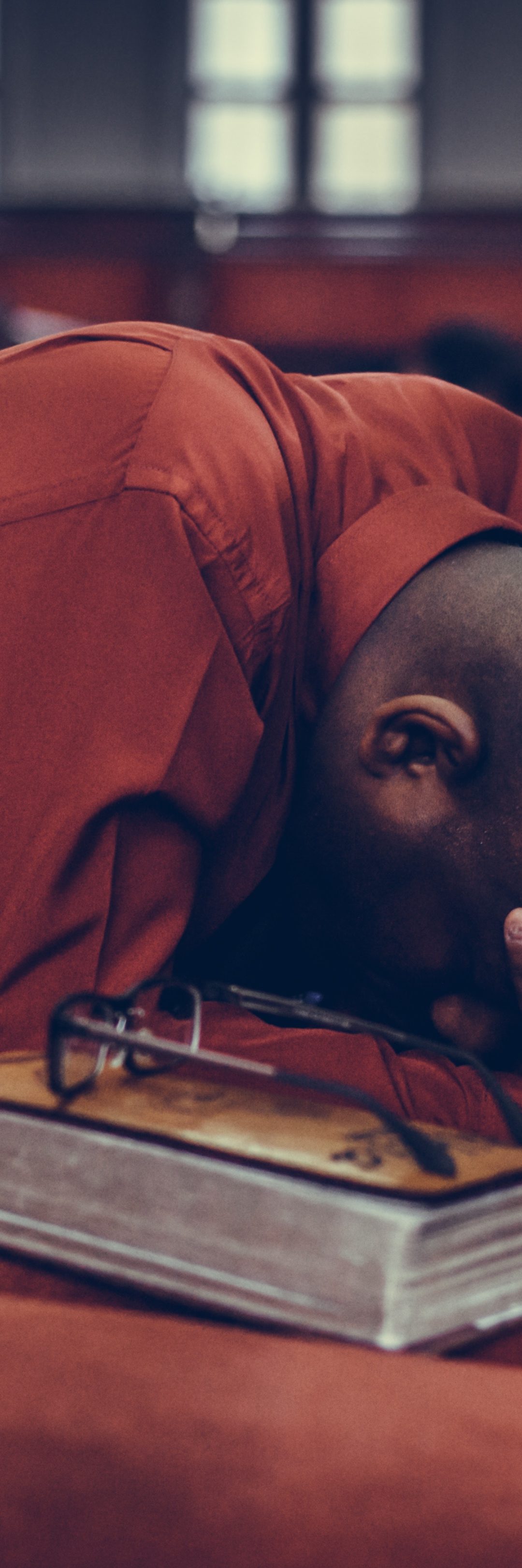 Listening prayer: Asking God questions