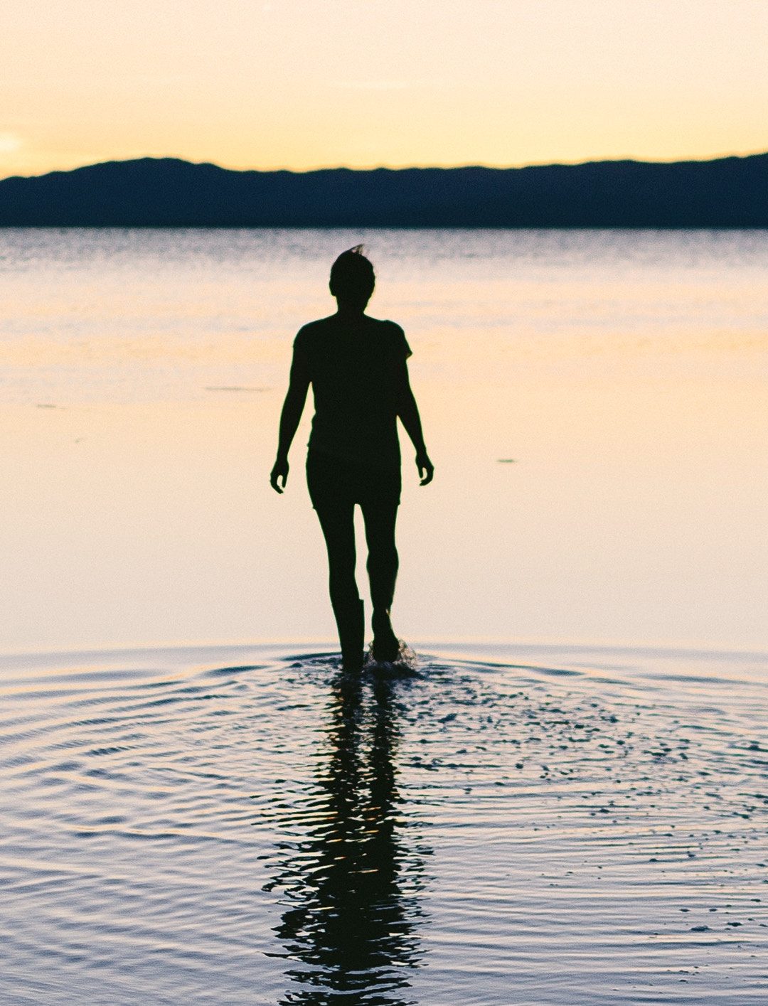 Where do we get out?