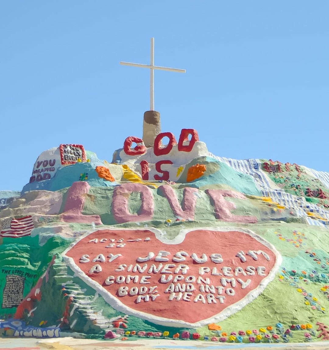 How people come to faith