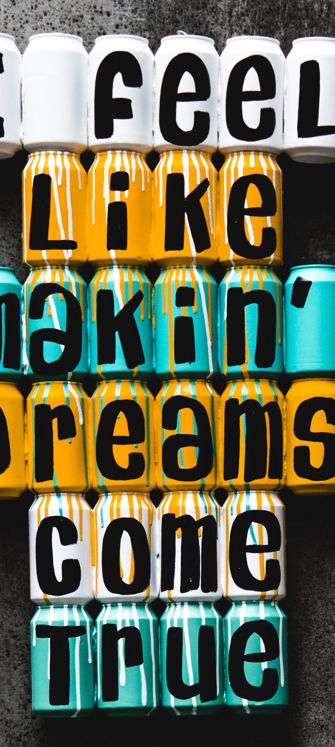 Coaching for dreams and passions