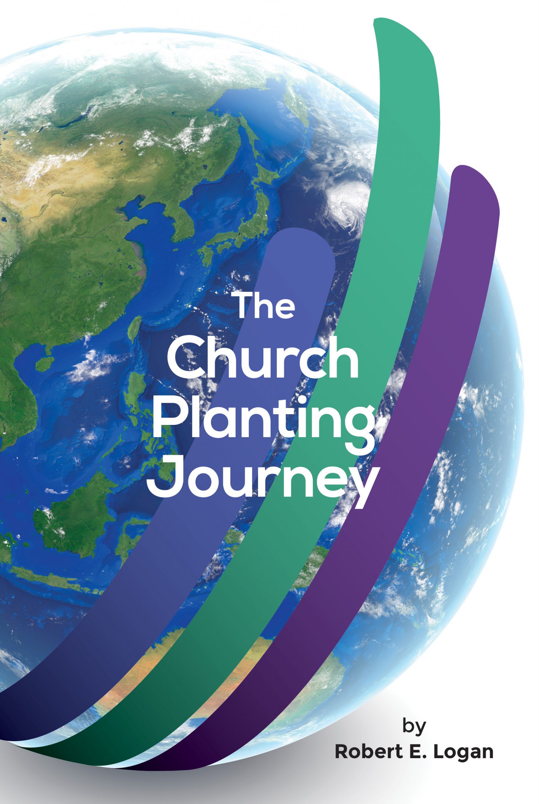 NOW AVAILABLE ON AMAZON- The Church Planting Journey!