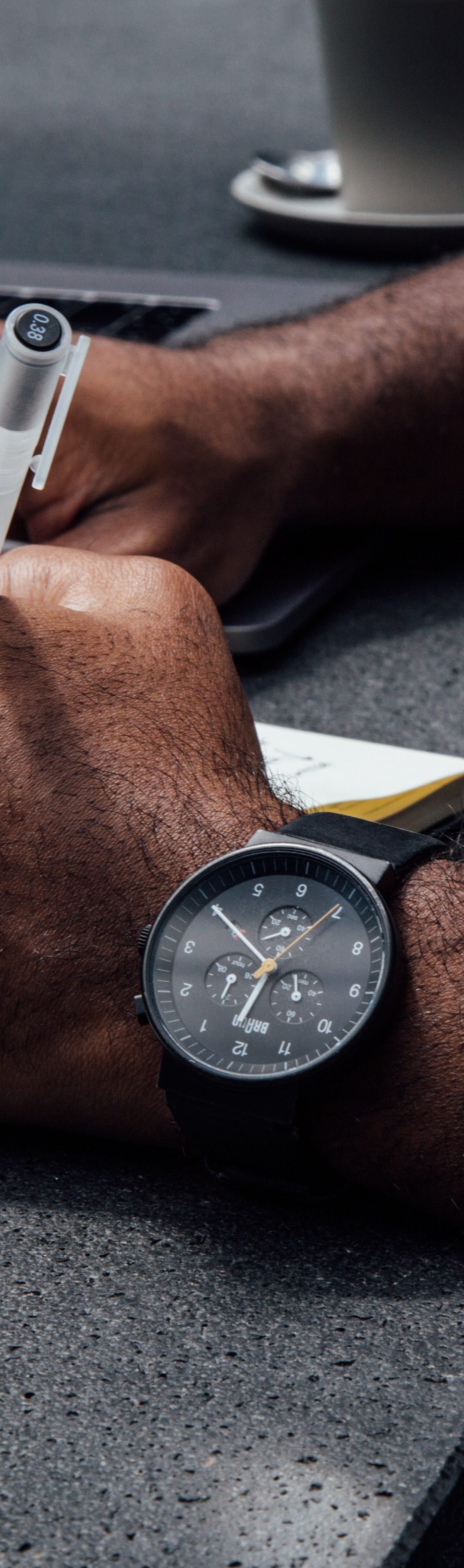 Supervisory questions