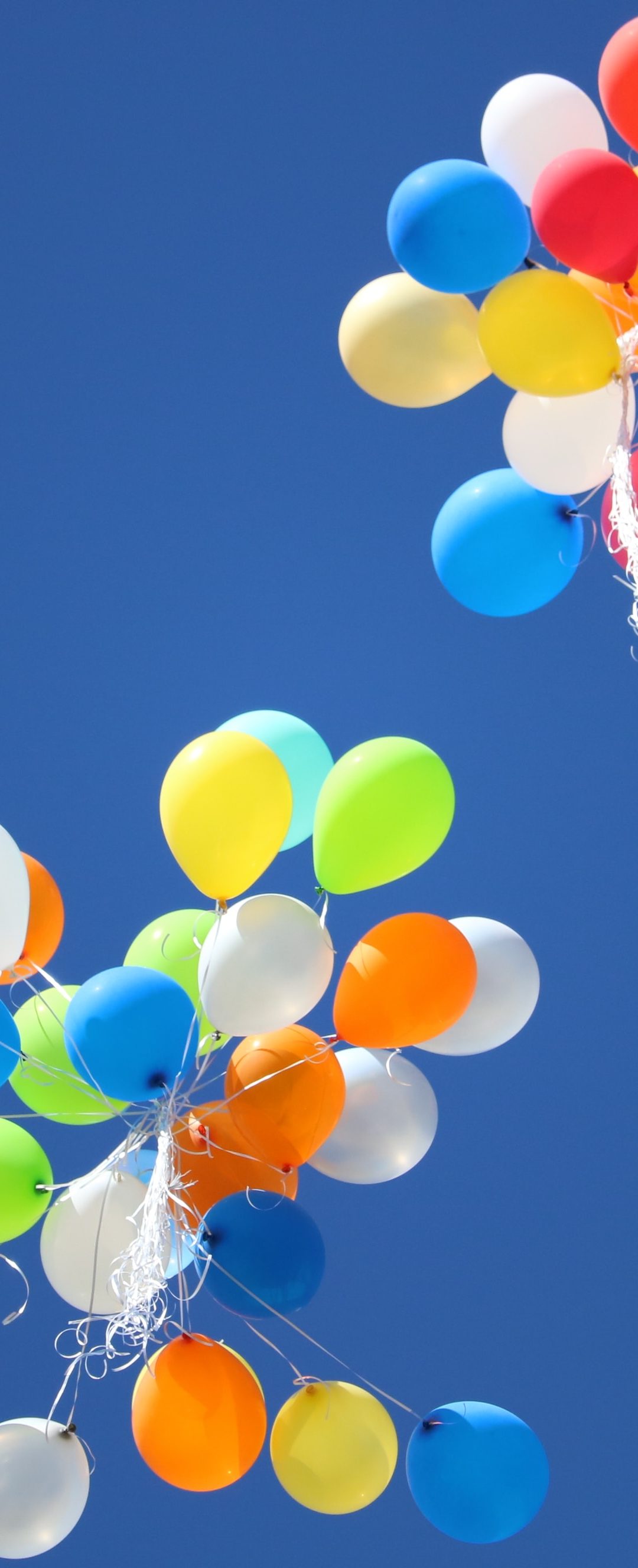 Define the What; Release the How