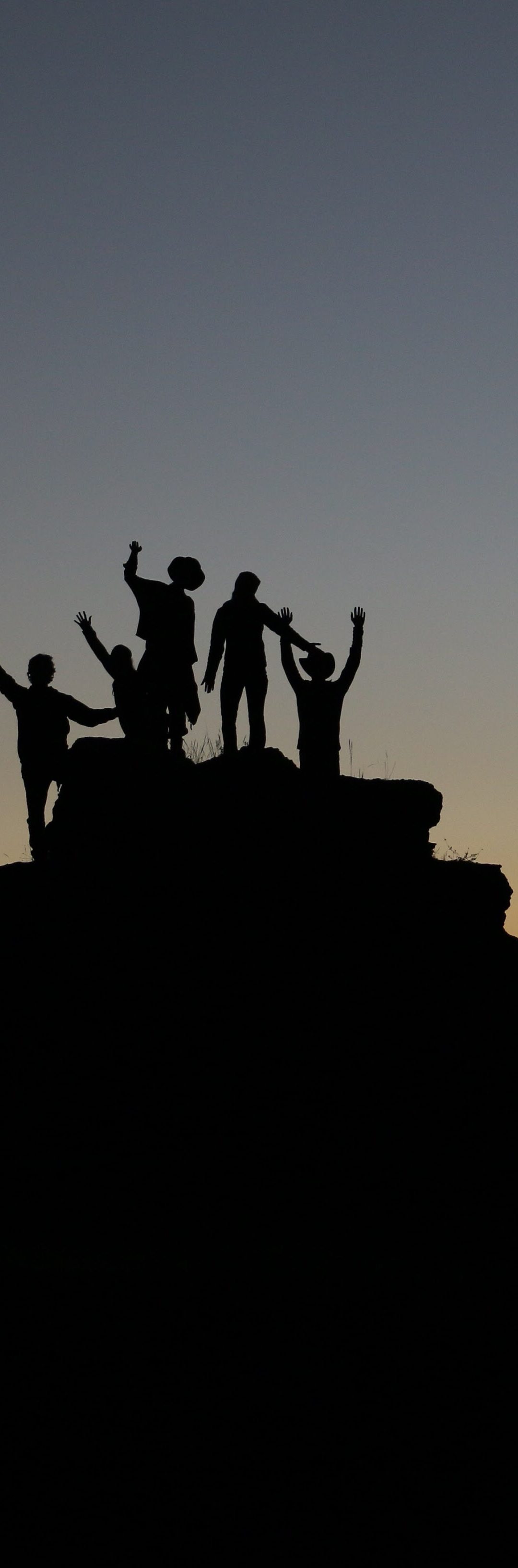 2 Practices for Building Team Resilience