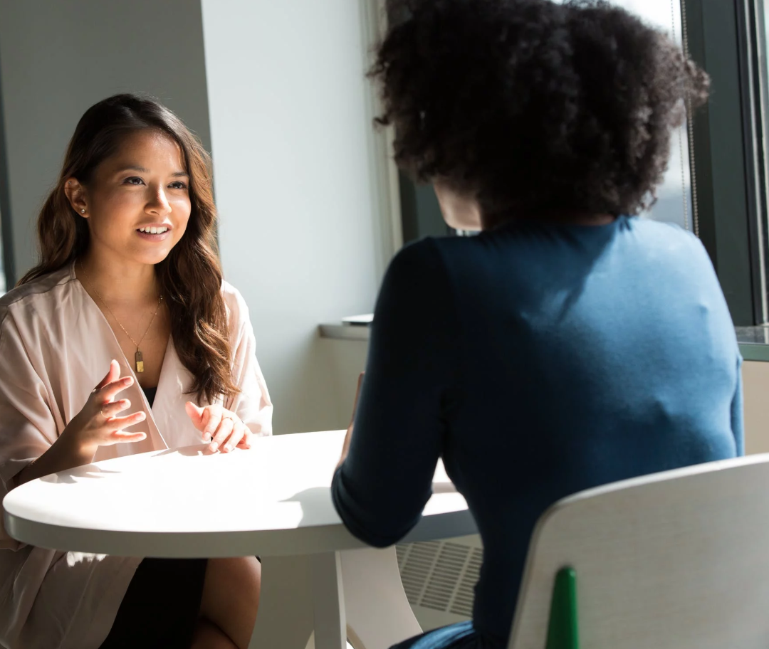 Who will succeed you?