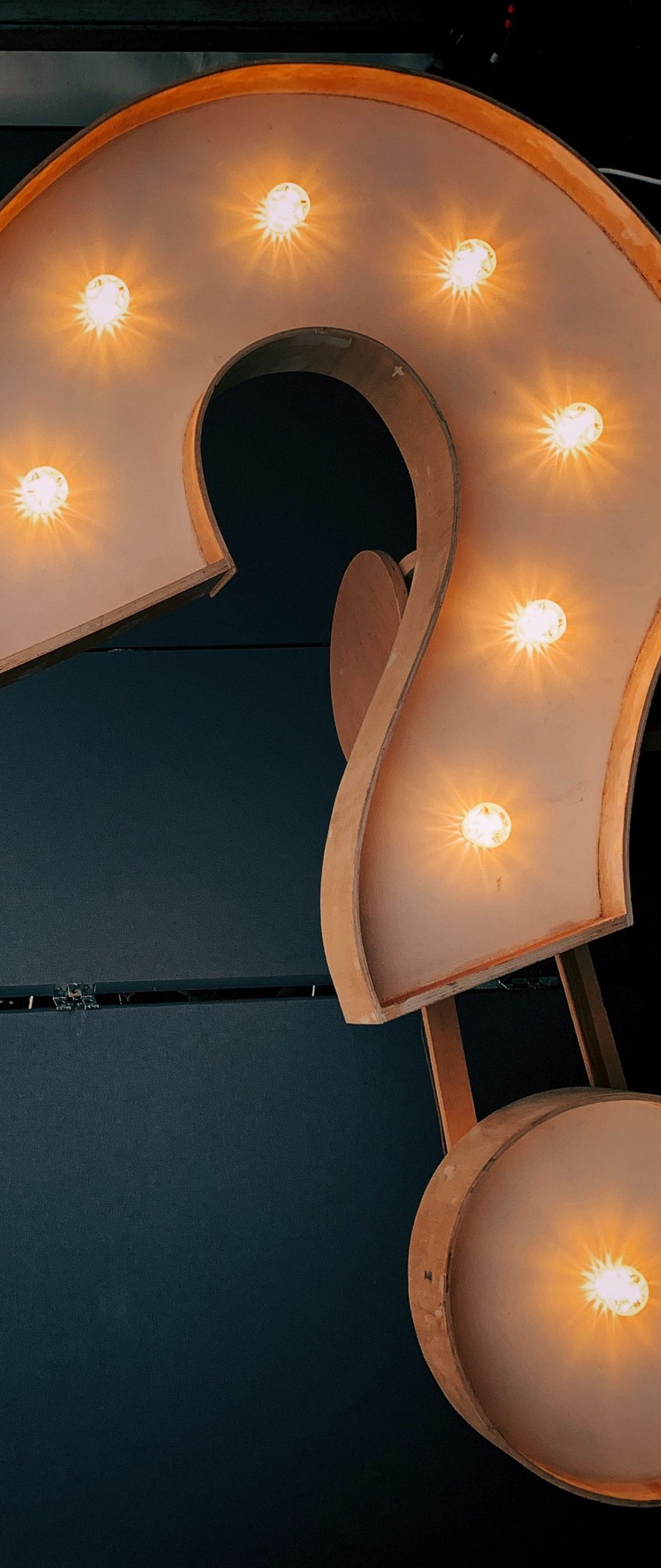 Lenten Series Week 5- Barnabas and Asking Good Questions