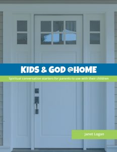Kids & God @Home