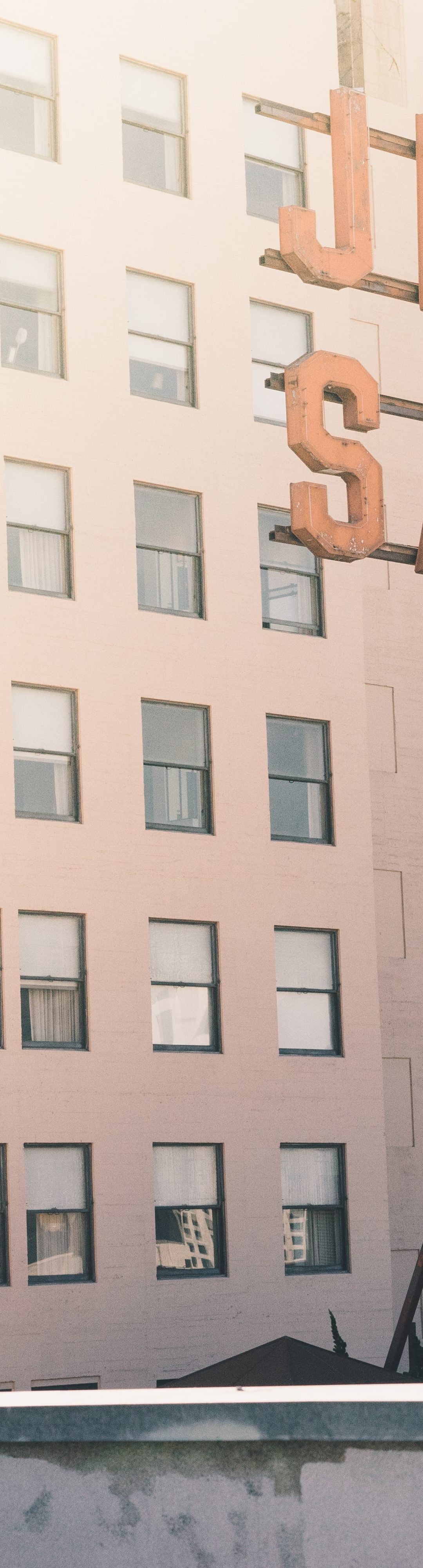 Top 7 reasons churches won’t look out their windows