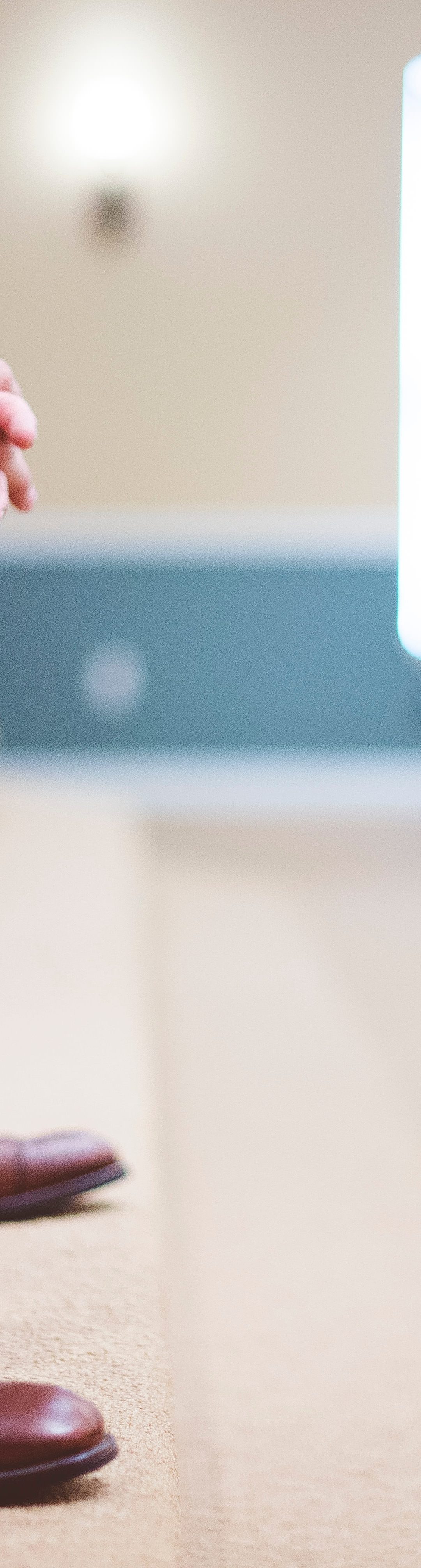 Preaching that Transforms Congregations